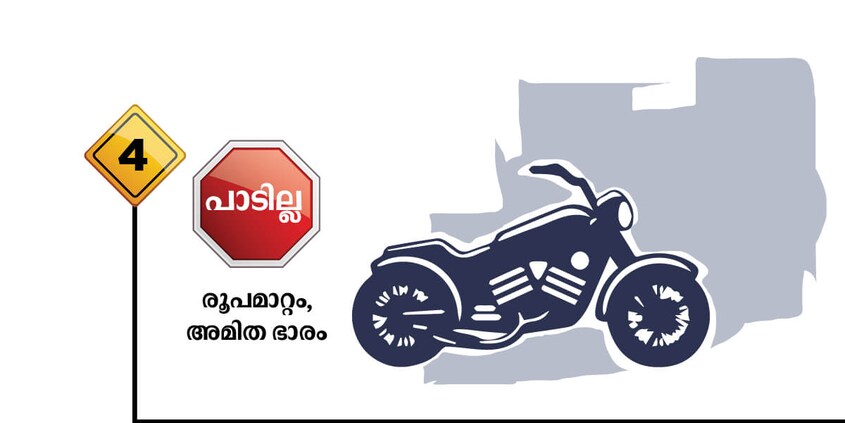 traffic rules4 traffic rules4